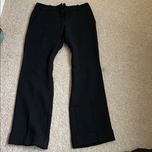 Ann Taylor trouser pants